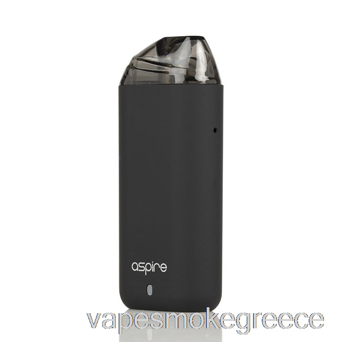 Vape Greece Aspire Minican Pod System μαύρο